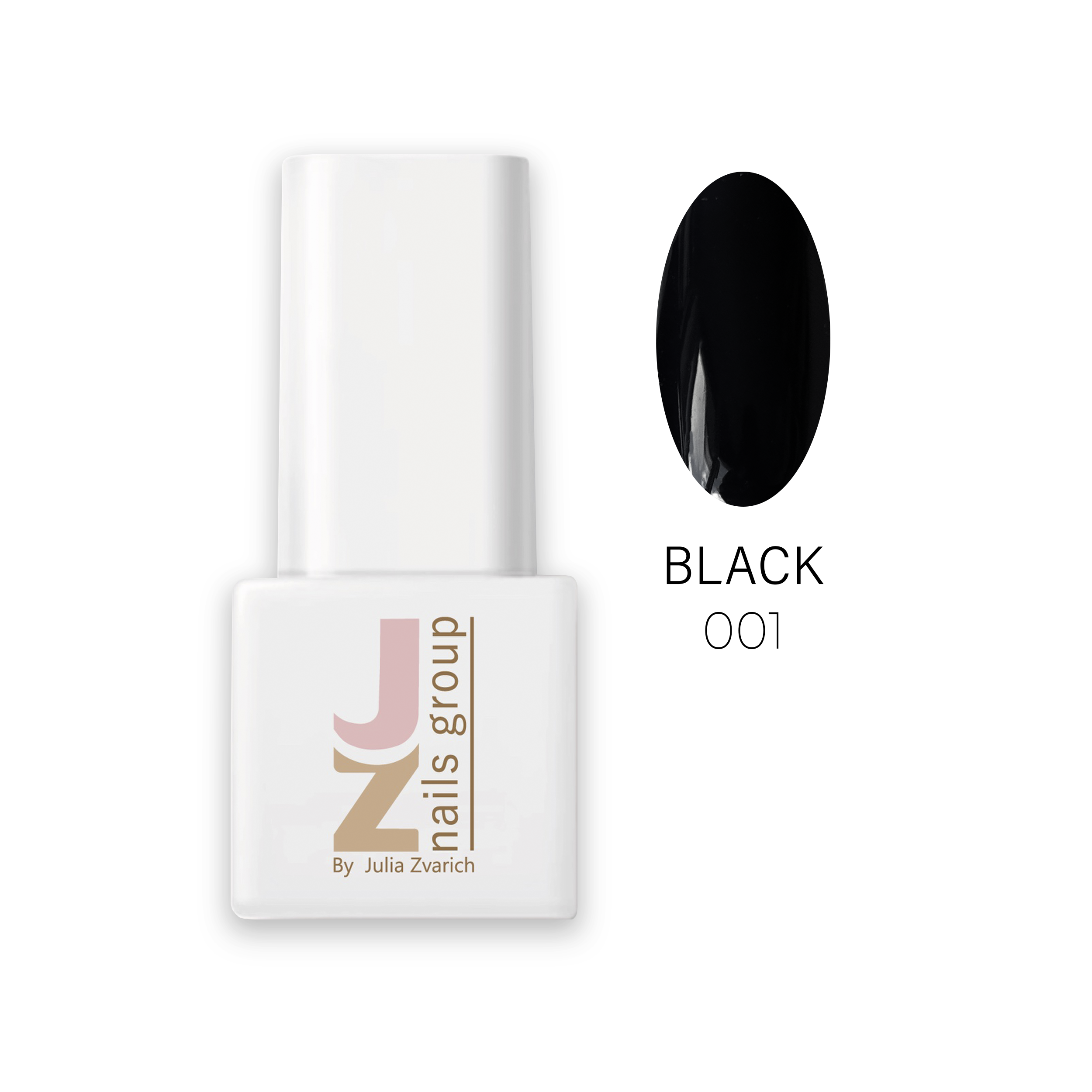 Gel Polishes Collections