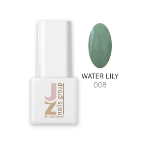 Кольоровий гель-лак JZ Nails Group – 008 Water Lily Кольоровий гель-лак JZ Nails Group – 008 Water Lily Spring Mouse