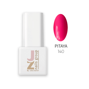 Кольоровий гель-лак JZ Nails Group – 140 Pitaya Islands