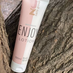 ENJOY lotion body&hand Догляд за шкірою