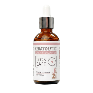 КЕРАТОЛІТИК UREA&ENZYMES – 50мл Догляд за шкірою