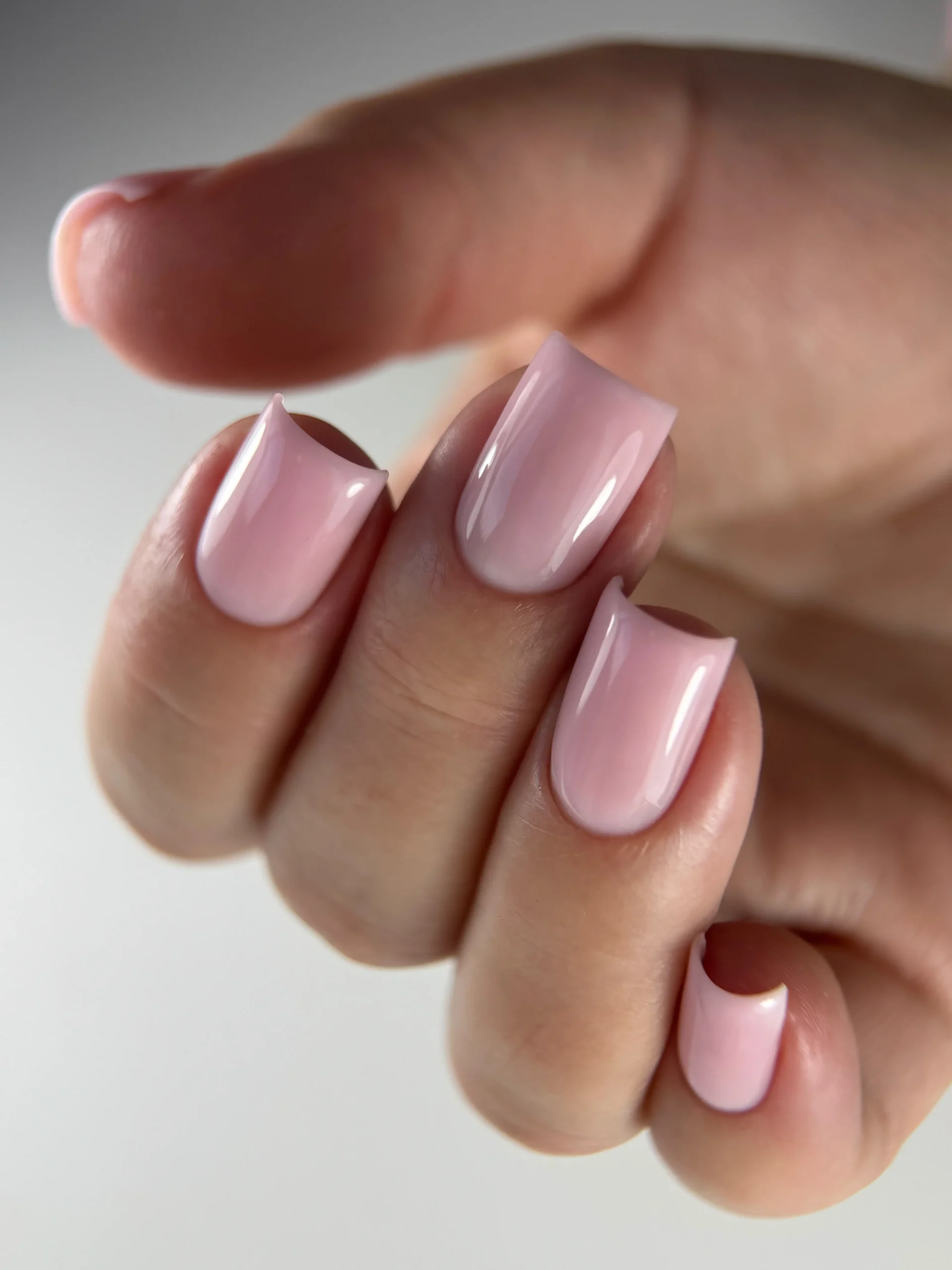 JZ Base Barbi 15 мл JZ Base Barbi 15 мл Камуфлюючі бази