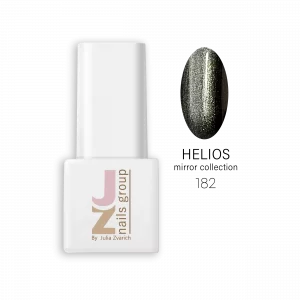 Кольоровий гель-лак JZ Nails Group – 182 HELIOS Mirror
