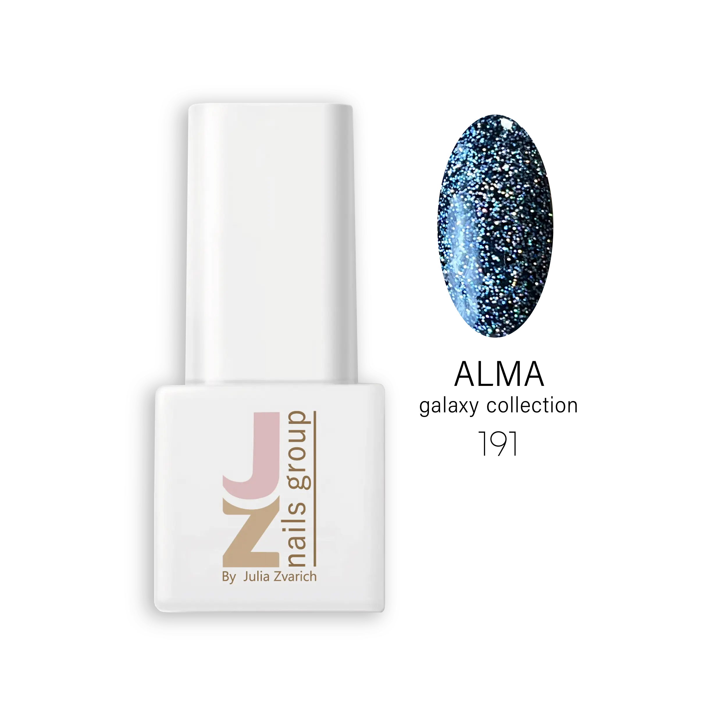 Гель-лаки | JZ Nails