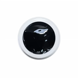Декор-гель JZ Decor Gel Art Paint Black 5мл ART PAINT Decor Gel