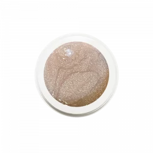 JZ Poly Gel Quartz Beige Колекція "QUARTZ"