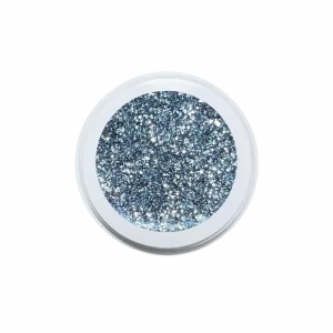 Декор-гель JZ Decor Gel Kaleidoscope №1 5мл KALEIDOSCOPE Decor Gel