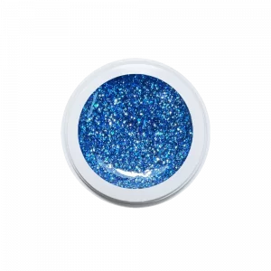 Декор-гель JZ Decor Gel Kaleidoscope №3 5мл KALEIDOSCOPE Decor Gel