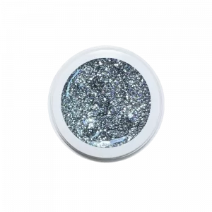 Декор-гель JZ Decor Gel Kaleidoscope №4 5мл KALEIDOSCOPE Decor Gel