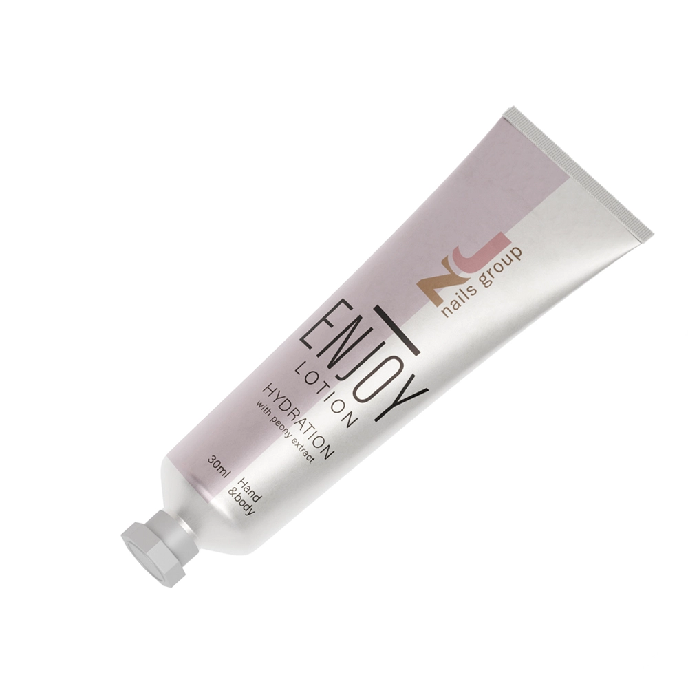 Крем для рук та тіла ENJOY LOTION HYDRATION Крем для рук та тіла ENJOY LOTION HYDRATION Догляд за шкірою