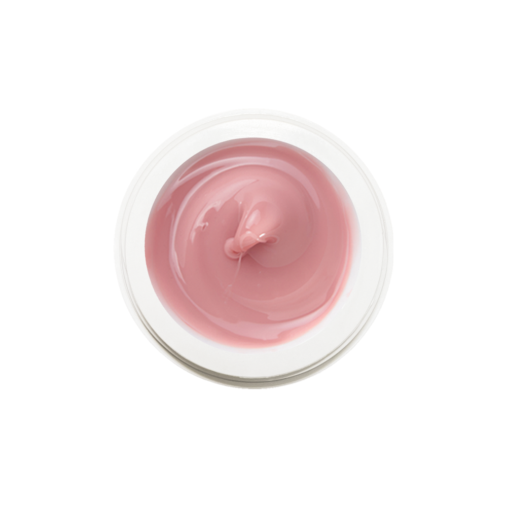 JZ POLY GEL DELICATE PINK JZ POLY GEL DELICATE PINK Гелі