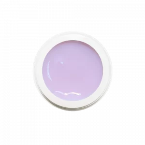 JZ POLY GEL PINK LACE Гелі