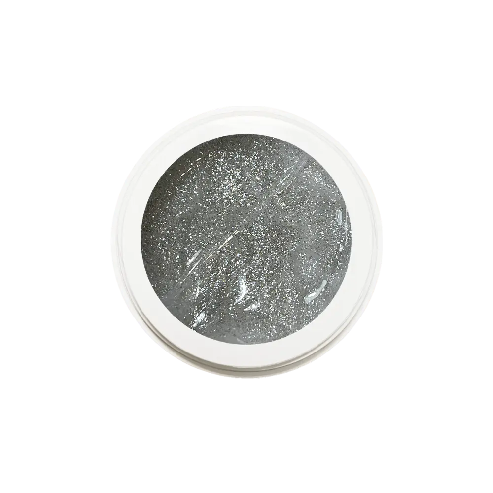 JZ POLY GEL QUARTZ WHITE EXTRA SHINE JZ POLY GEL QUARTZ WHITE EXTRA SHINE Гелі