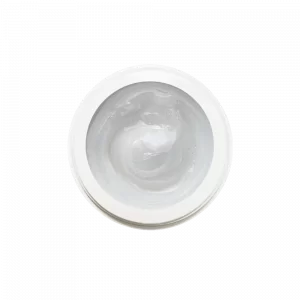 JZ Poly Gel Quartz White Колекція "QUARTZ"