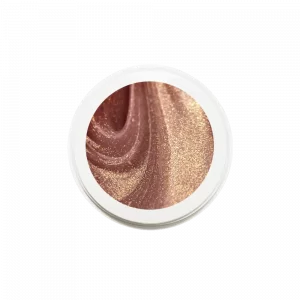 JZ POLY GEL QUARTZ ROSE METALIC Колекція "QUARTZ"
