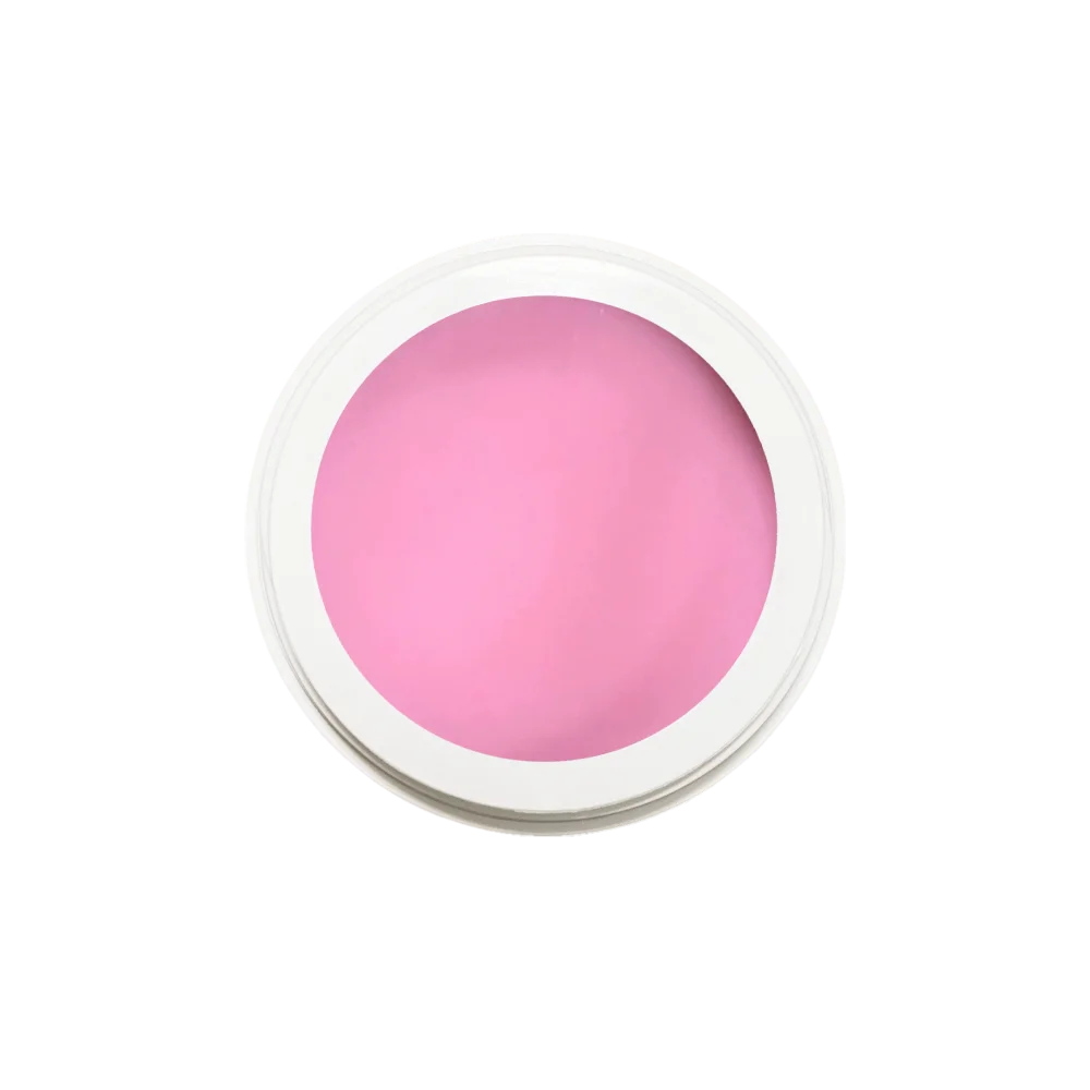JZ Gel Barbi Pink JZ Gel Barbi Pink Білдер гелі