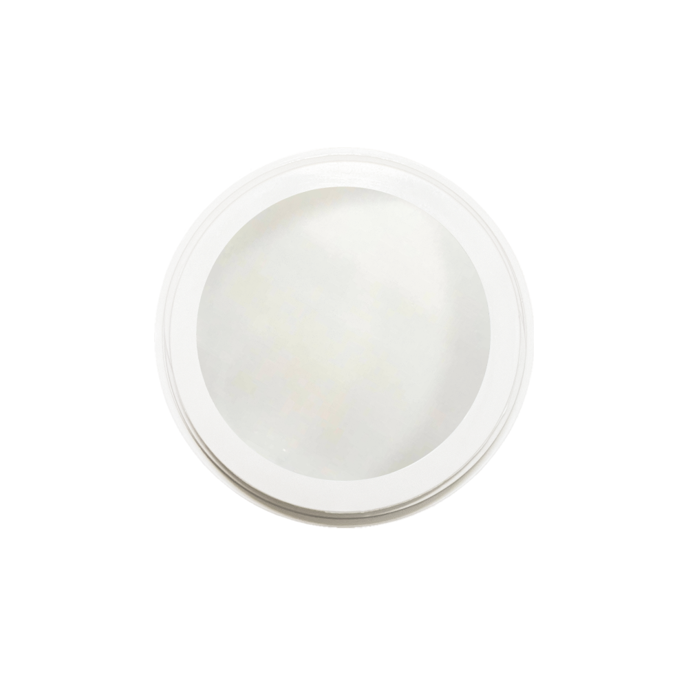 JZ Gel Light White JZ Gel Light White Білдер гелі