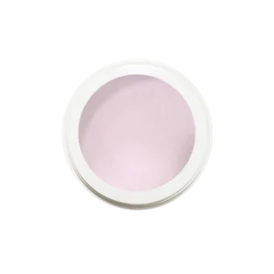 JZ Gel White Pink Білдер гелі