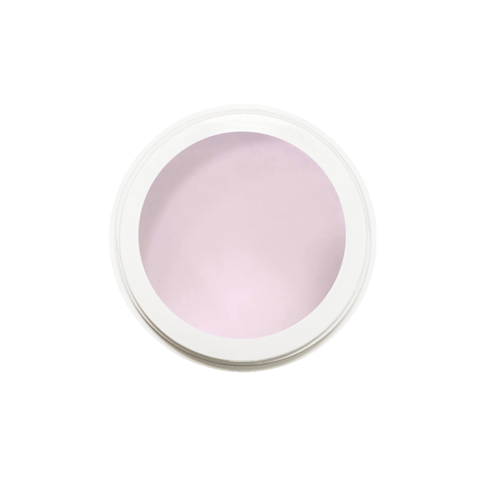 JZ Gel White Pink JZ Gel White Pink Білдер гелі