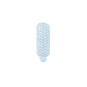 Силіконові молди “JZ Nail Silicon Decor Mold Cobra” Силіконові молди