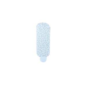 Силіконові молди “JZ Nail Silicon Decor Mold Fragments” Силіконові молди