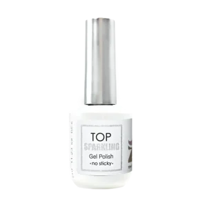 JZ Top SPARKLING 15 мл Топи