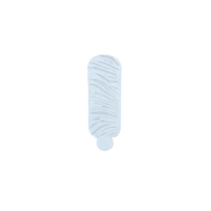 Силіконові молди “JZ Nail Silicon Decor Mold Zebra” Силіконові молди