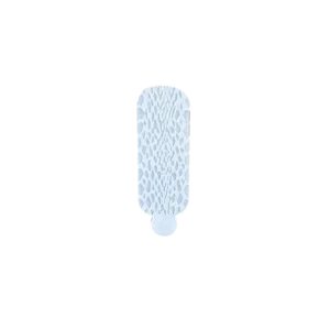 Силіконові молди “JZ Nail Silicon Decor Mold Python” Силіконові молди