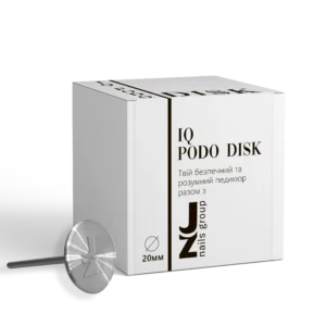 JZ IQ PODO DISK Інструмент