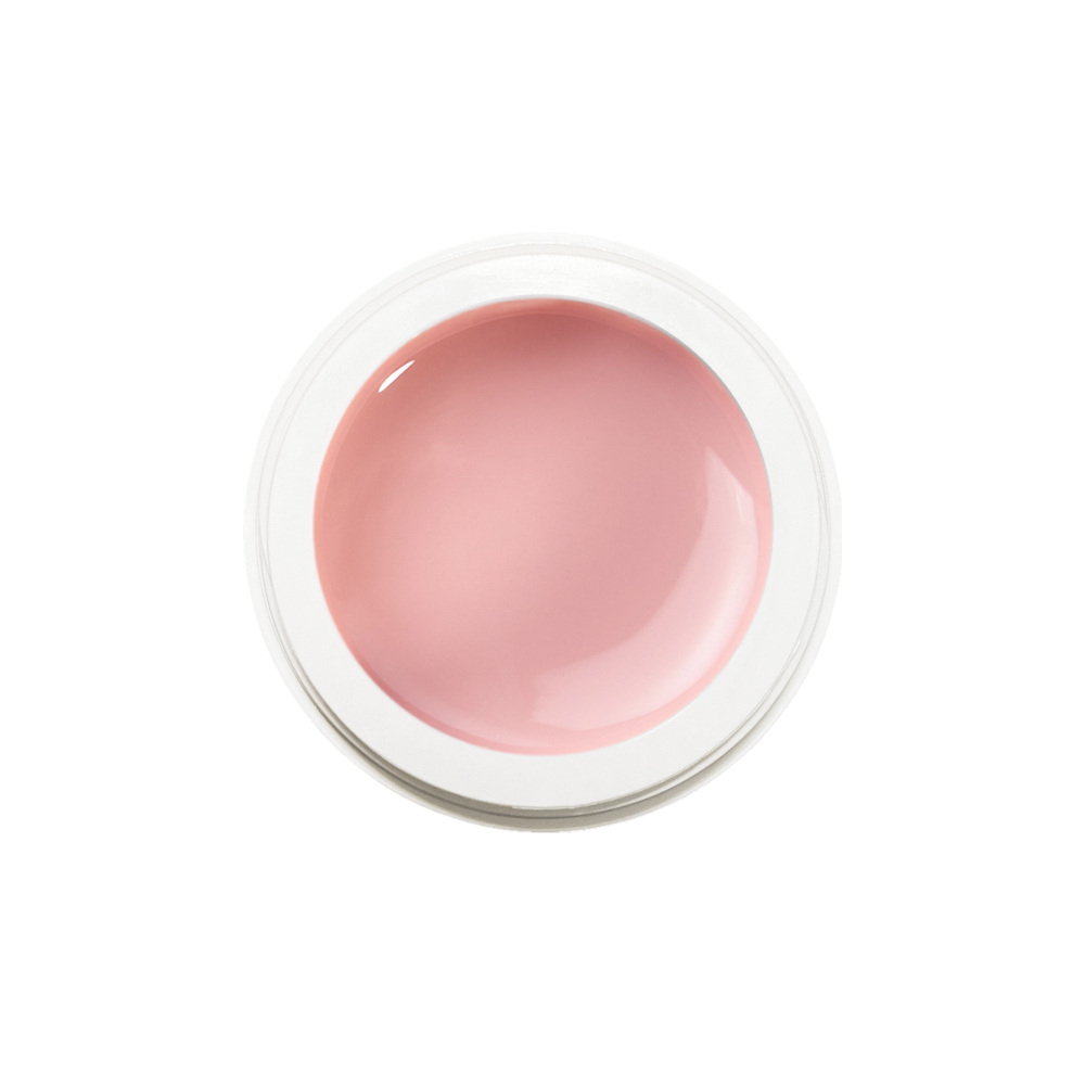 JZ Base Cover Pink 15 мл JZ Base Cover Pink 15 мл Камуфлюючі бази