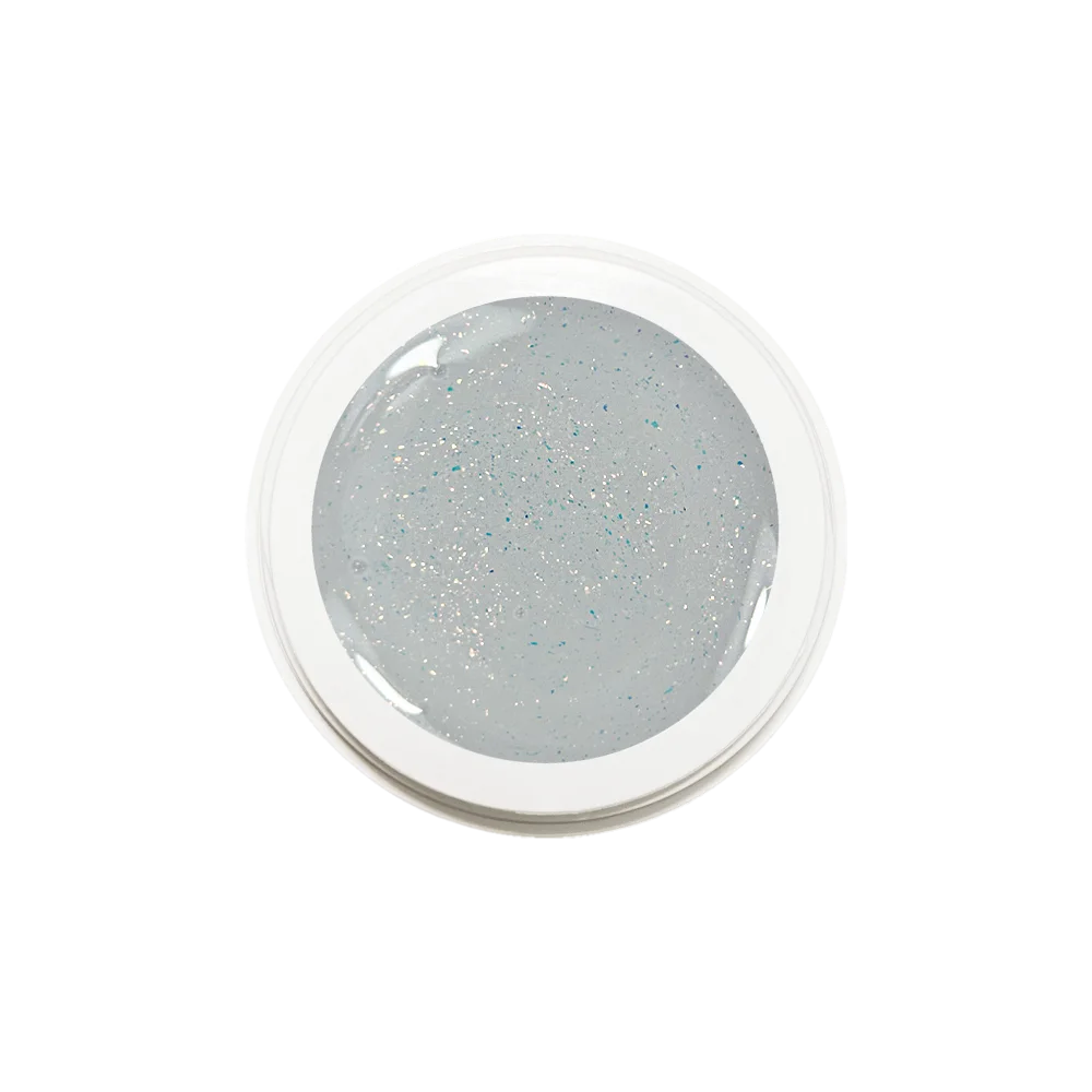 JZ Gel Opal White JZ Gel Opal White Білдер гелі