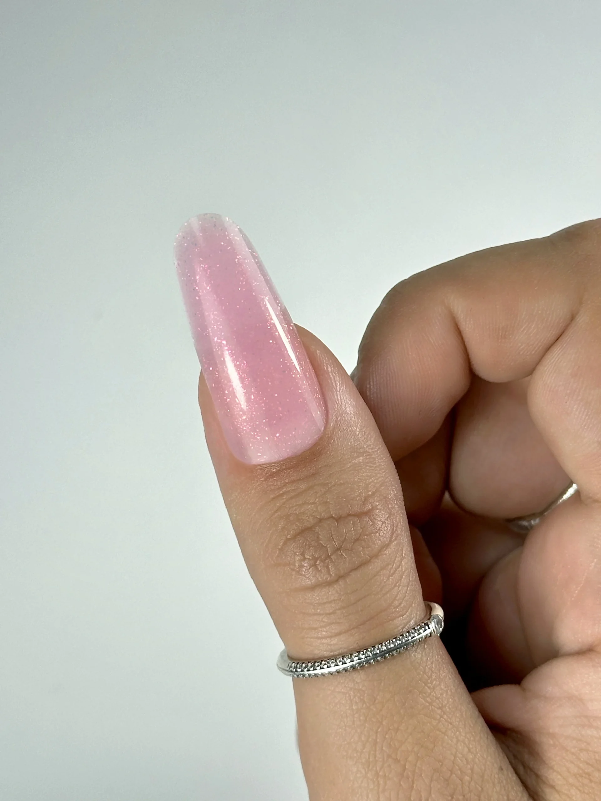 JZ Gel Opal Pink JZ Gel Opal Pink Білдер гелі