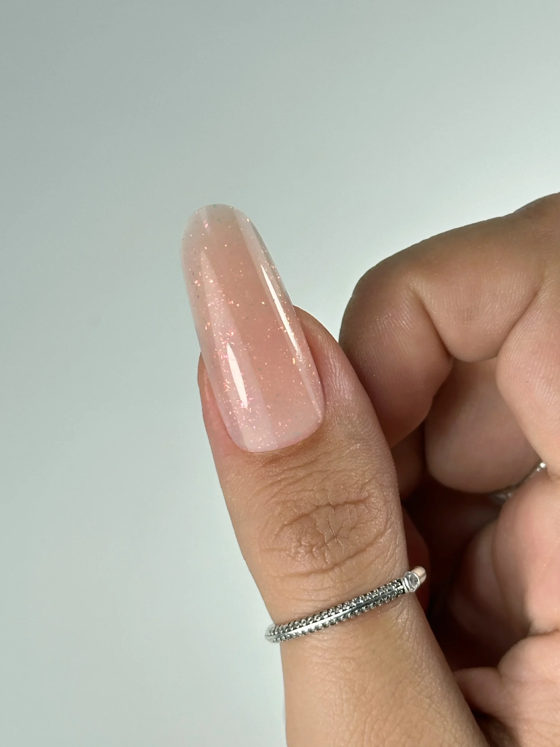 JZ Gel Opal Nude JZ Gel Opal Nude Білдер гелі