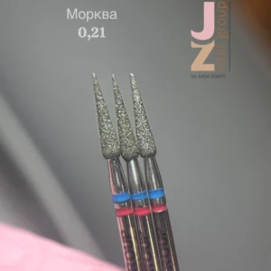Фреза JZ Морква Інструмент