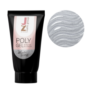 JZ POLY GEL WINTER SHINE Гелі