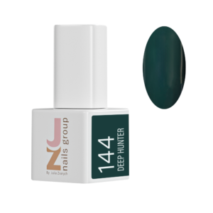 Кольоровий гель-лак JZ Nails Group – 144 Deep Hunter Bad Dreams
