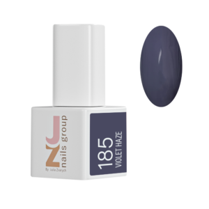 Кольоровий гель-лак JZ Nails Group – 185 Violet Haze Bad Dreams