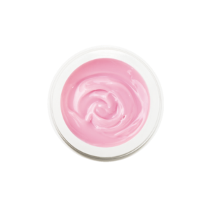 JZ POLY GEL MILKY PINK Гелі