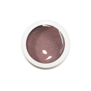 JZ Gel Nude Sparkling JZ Gel Nude Sparkling Білдер гелі